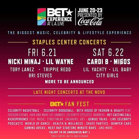 bet hip hop awards tickets|BETExperience .